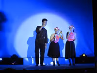 28 thanh niên Việt Nam và một trưởng đoàn sẵn sàng “lên tàu“ ảnh 5