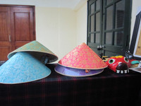 28 thanh niên Việt Nam và một trưởng đoàn sẵn sàng “lên tàu“ ảnh 7