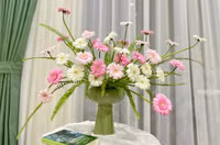 Gợi ý những mẫu hoa đẹp chúc mừng ngày 20/10 