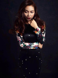 Mỹ nhân showbiz mong gì từ “một nửa“? ảnh 1 Mỹ nhân showbiz mong gì từ