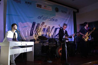 SV ĐH FPT tổ chức đêm nhạc từ thiện ủng hộ bệnh nhi ung thư máu ảnh 4