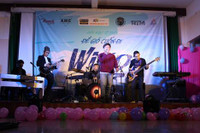 SV ĐH FPT tổ chức đêm nhạc từ thiện ủng hộ bệnh nhi ung thư máu ảnh 1