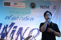 SV ĐH FPT tổ chức đêm nhạc từ thiện ủng hộ bệnh nhi ung thư máu ảnh 3