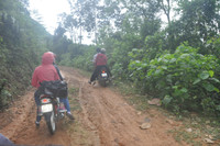 Trường ĐHSP Thái Nguyên xây dựng lớp học tại tỉnh Điện Biên ảnh 6 Trường ĐHSP Thái Nguyên xây dựng lớp học tại tỉnh Điện Biên ảnh 6