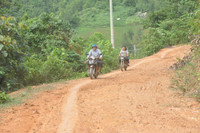 Trường ĐHSP Thái Nguyên xây dựng lớp học tại tỉnh Điện Biên ảnh 5 Trường ĐHSP Thái Nguyên xây dựng lớp học tại tỉnh Điện Biên ảnh 5