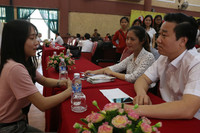 Đồng hành, hỗ trợ sinh viên khởi nghiệp ảnh 2