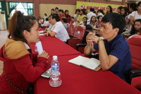 Đồng hành, hỗ trợ sinh viên khởi nghiệp ảnh 3