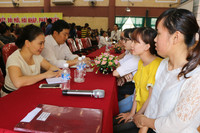 Đồng hành, hỗ trợ sinh viên khởi nghiệp ảnh 4