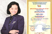 “Một cánh én sao có thể làm nên mùa Xuân…” ảnh 1 “Một cánh én sao có thể làm nên mùa Xuân…” ảnh 1