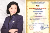 “Một cánh én sao có thể làm nên mùa Xuân…” ảnh 1