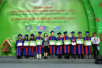 “Một cánh én sao có thể làm nên mùa Xuân…” ảnh 2 “Một cánh én sao có thể làm nên mùa Xuân…” ảnh 2