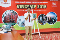 30 học bổng toàn phần tham dự Trại hè VinCamp 2017 tại Anh Quốc ảnh 3 30 học bổng toàn phần tham dự Trại hè VinCamp 2017 tại Anh Quốc ảnh 3