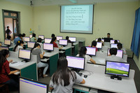 ĐHQG Hà Nội khởi động kỳ thi đánh giá năng lực ảnh 3