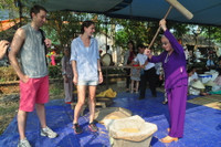 Ấn tượng chợ quê ngày hội Festival Huế 2014 ảnh 6