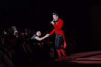 Thăng hoa cảm xúc trong đêm nhạc mừng Giáng sinh giữa Hà Nội ảnh 6