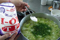 Nâng cao nhận thức về sử dụng muối i ốt trong đời sống ảnh 1