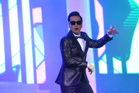 Thăng hoa cảm xúc trong đêm nhạc mừng Giáng sinh giữa Hà Nội ảnh 4