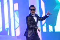 Thăng hoa cảm xúc trong đêm nhạc mừng Giáng sinh giữa Hà Nội ảnh 4