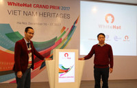 Việt Nam không hề kém cạnh thế giới khi thể hiện tại “sân chơi” WhiteHat Grand Prix 2017 ảnh 1