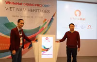 Việt Nam không hề kém cạnh thế giới khi thể hiện tại “sân chơi” WhiteHat Grand Prix 2017 ảnh 1
