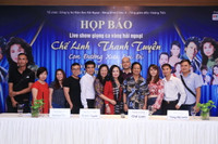 “Con đường xưa em đi” giữa mùa thu Hà Nội ảnh 3