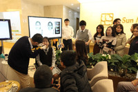 Ra mắt Công nghệ Thẩm mỹ nha khoa độc quyền Sun 3D Solutions ảnh 1