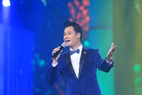 Thăng hoa cảm xúc trong đêm nhạc mừng Giáng sinh giữa Hà Nội ảnh 2