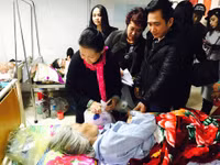 Khánh Ly kể chuyện đời mình bằng âm nhạc ảnh 1