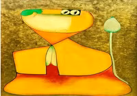 Triển lãm Mỹ thuật Phật giáo đương đại ảnh 3