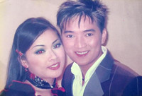 Như Quỳnh chuẩn bị về nước làm liveshow đầu tiên tại Hà Nội ảnh 3 Như Quỳnh chuẩn bị về nước làm liveshow đầu tiên tại Hà Nội ảnh 3