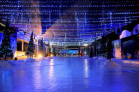 “Vui Giáng sinh – Chào năm mới 2018” tại Công viên Hồ Tây ảnh 1