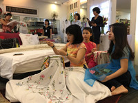 Thêm một địa chỉ cho người dân và du khách đến Hà Nội ảnh 1 Thêm một địa chỉ cho người dân và du khách đến Hà Nội ảnh 1