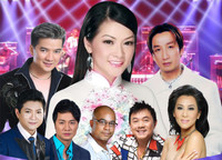 Như Quỳnh: “Nếu có kiếp sau vẫn chọn làm ca sĩ” ảnh 2 Như Quỳnh: “Nếu có kiếp sau vẫn chọn làm ca sĩ” ảnh 2