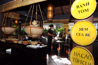 Thu hút du khách quốc tế bằng chất liệu dân gian ảnh 4