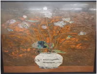 Triển lãm Mỹ thuật Phật giáo đương đại ảnh 5