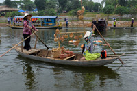 Khai mạc Tuần “Đại đoàn kết các dân tộc - Di sản văn hóa Việt Nam” năm 2017 ảnh 4