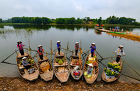 Khai mạc Tuần “Đại đoàn kết các dân tộc - Di sản văn hóa Việt Nam” năm 2017 ảnh 6