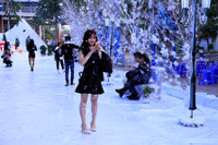 “Vui Giáng sinh – Chào năm mới 2018” tại Công viên Hồ Tây ảnh 2