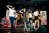 Tiếp đến, Hoàng Thuỳ Linh