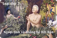 Thế giới có 3 loại đàn ông ảnh 3