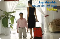 Thế giới có 3 loại đàn ông ảnh 2