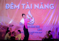 “Tài sắc Phương Đông 2014” tỏa sáng đêm tài năng ảnh 10