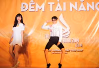 “Tài sắc Phương Đông 2014” tỏa sáng đêm tài năng ảnh 8