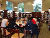 Học bổng cho học sinh Việt Nam muốn du học Mỹ ảnh 2