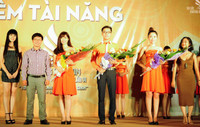 “Tài sắc Phương Đông 2014” tỏa sáng đêm tài năng ảnh 9