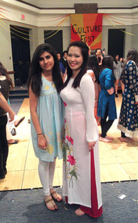 Học bổng cho học sinh Việt Nam muốn du học Mỹ ảnh 4