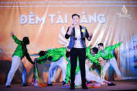 “Tài sắc Phương Đông 2014” tỏa sáng đêm tài năng ảnh 7