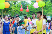 Cư dân Vinhomes Riverside: Bảo vệ môi trường từ những hành động thiết thực ảnh 4