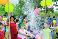 Cư dân Vinhomes Riverside: Bảo vệ môi trường từ những hành động thiết thực ảnh 3