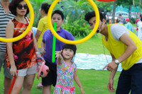 Cư dân Vinhomes Riverside: Bảo vệ môi trường từ những hành động thiết thực ảnh 5